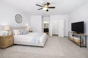 3232 Lacewing Dr, Zebulon, NC 27597 - Photo 8