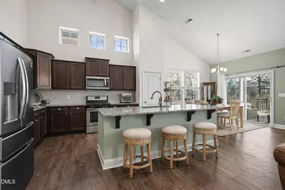 3232 Lacewing Drive, Zebulon, NC 27597 - Photo 4