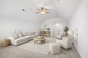 3232 Lacewing Dr, Zebulon, NC 27597 - Photo 14