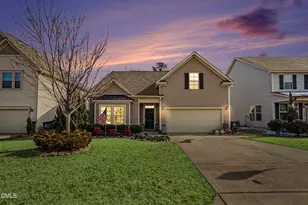 3232 Lacewing Dr, Zebulon, NC 27597 - Photo 1