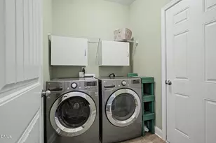 3232 Lacewing Dr, Zebulon, NC 27597 - Photo 26