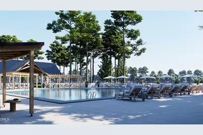 256 Mollie Meadow Drive, Zebulon, NC 27597 - Photo 2