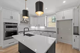 221 S West St, Fuquay Varina, NC 27526 - Photo 8