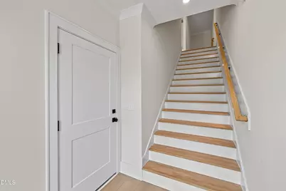 221 S West Street, Fuquay Varina, NC 27526 - Photo 4