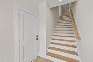 221 S West St, Fuquay Varina, NC 27526 - Photo 4