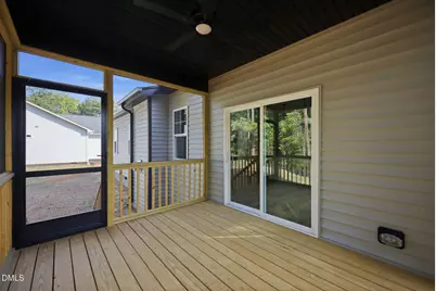116 Mohave Drive, Louisburg, NC 27549 - Photo 24