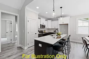 116 Mohave Dr, Louisburg, NC 27549 - Photo 12