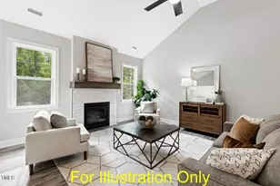 116 Mohave Dr, Louisburg, NC 27549 - Photo 18