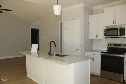 116 Mohave Drive, Louisburg, NC 27549 - Photo 6