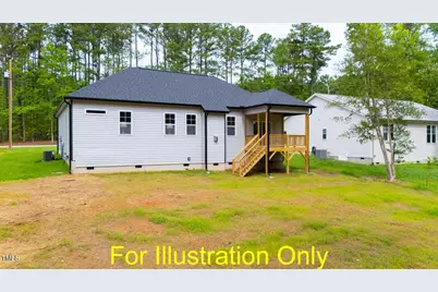 116 Mohave Drive, Louisburg, NC 27549 - Photo 34