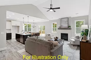 116 Mohave Dr, Louisburg, NC 27549 - Photo 26