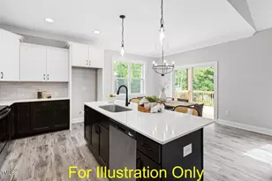 116 Mohave Dr, Louisburg, NC 27549 - Photo 14