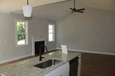116 Mohave Drive, Louisburg, NC 27549 - Photo 8