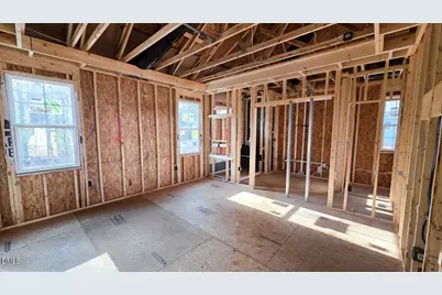 116 Mohave Drive, Louisburg, NC 27549 - Photo 6