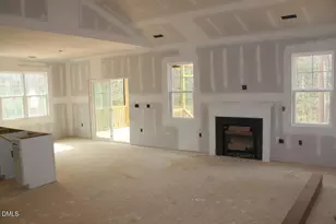 116 Mohave Dr, Louisburg, NC 27549 - Photo 6