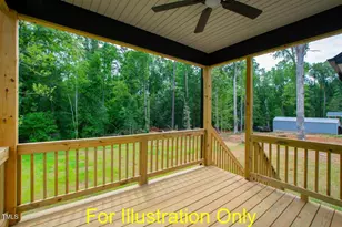 116 Mohave Dr, Louisburg, NC 27549 - Photo 32