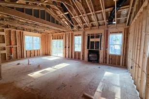 116 Mohave Dr, Louisburg, NC 27549 - Photo 4