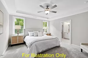 116 Mohave Dr, Louisburg, NC 27549 - Photo 24