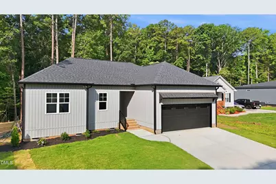 116 Mohave Drive, Louisburg, NC 27549 - Photo 2