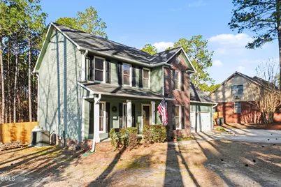 7613 Trappers Road, Fayetteville, NC 28311 - Photo 38