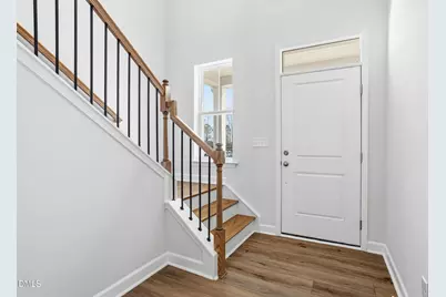 408 White Oak Garden Way, Garner, NC 27529 - Photo 2