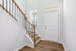 408 White Oak Gdn Wy, Garner, NC 27529 - Photo 2