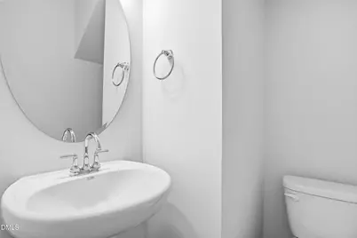 408 White Oak Garden Way, Garner, NC 27529 - Photo 12