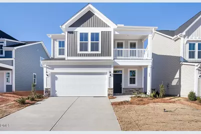 408 White Oak Garden Way, Garner, NC 27529 - Photo 1