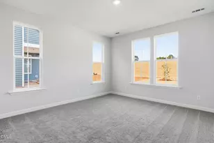 408 White Oak Gdn Wy, Garner, NC 27529 - Photo 8