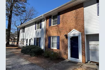 1227 Jamestown Court, Cary, NC 27511 - Photo 2