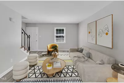 1227 Jamestown Court, Cary, NC 27511 - Photo 4