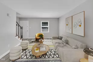 1227 Jamestown Ct, Cary, NC 27511 - Photo 4