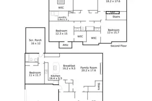 2301 Greenbrook Ln, Durham, NC 27705 - Photo 42