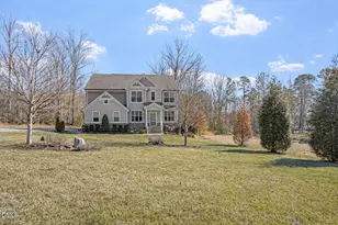 2301 Greenbrook Ln, Durham, NC 27705 - Photo 4