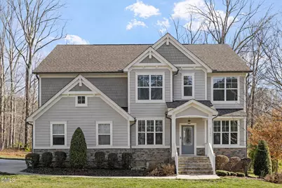 2301 Greenbrook Lane, Durham, NC 27705 - Photo 2