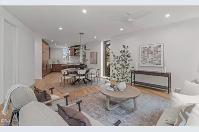 1311 Chamblee Hill Court, Raleigh, NC 27608 - Photo 8