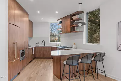 1311 Chamblee Hill Court, Raleigh, NC 27608 - Photo 10