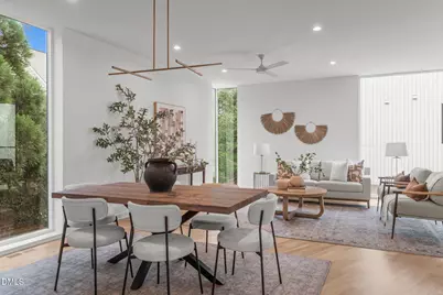 1311 Chamblee Hill Court, Raleigh, NC 27608 - Photo 2