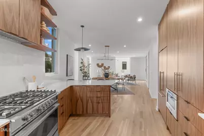 1311 Chamblee Hill Court, Raleigh, NC 27608 - Photo 14