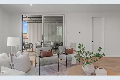 1311 Chamblee Hill Court, Raleigh, NC 27608 - Photo 4