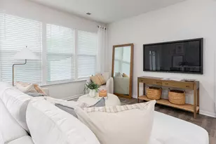 416 Kinneries Dr, Gibsonville, NC 27249 - Photo 4