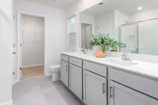 416 Kinneries Dr, Gibsonville, NC 27249 - Photo 20