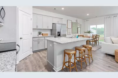 416 Kinneries Drive, Gibsonville, NC 27249 - Photo 8