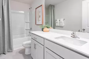 416 Kinneries Dr, Gibsonville, NC 27249 - Photo 14