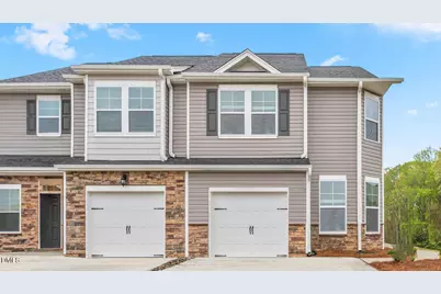 416 Kinneries Drive, Gibsonville, NC 27249 - Photo 1