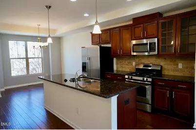 1431 Ardara Lane, Raleigh, NC 27607 - Photo 8