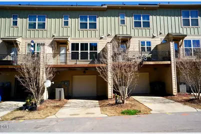 1431 Ardara Lane, Raleigh, NC 27607 - Photo 20