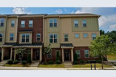 1431 Ardara Lane, Raleigh, NC 27607 - Photo 1