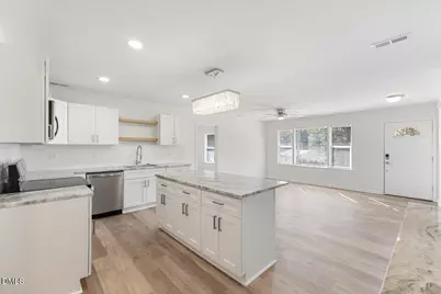 3305 Friar Tuck Road, Raleigh, NC 27610 - Photo 2