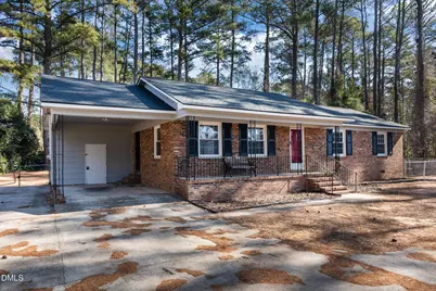 329 S McPherson Church Road, Fayetteville, NC 28303 - Photo 2